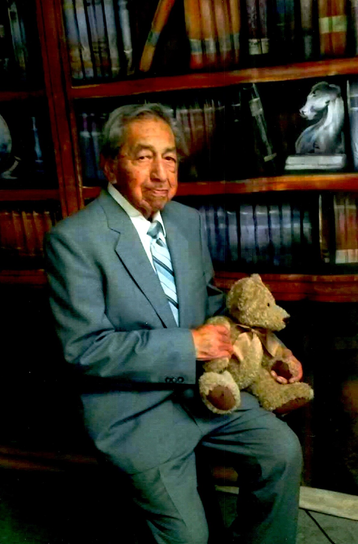 Obituary of Margo Moreno