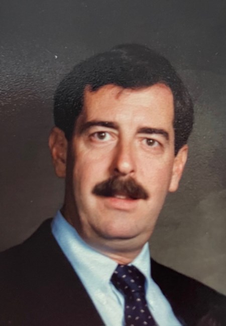 Avis de décès de Kim D. Blume