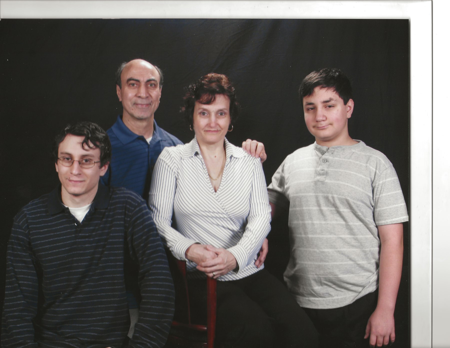 Obituary of Enita Green Divani