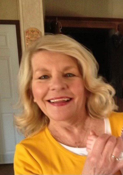 Obituary of Mary Margaret Mize