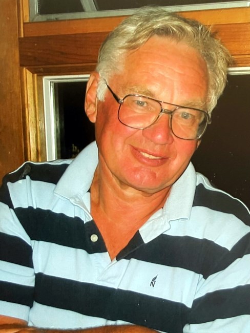 Obituary of John Bernard Glode, Jr.