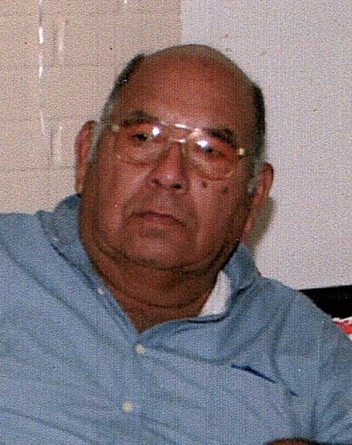 Avis de décès de Cipriano Rivera