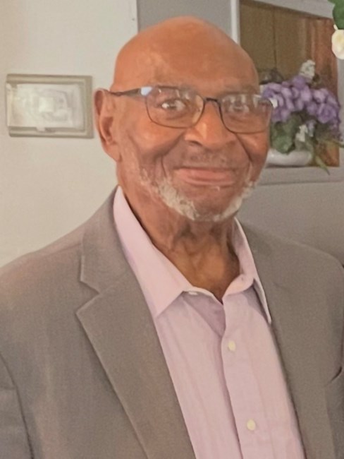 Obituary of A.W. Tanksley