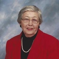 Obituary of Faye Magee Bailey