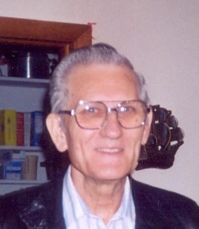 Obituary of George Veres Jr.