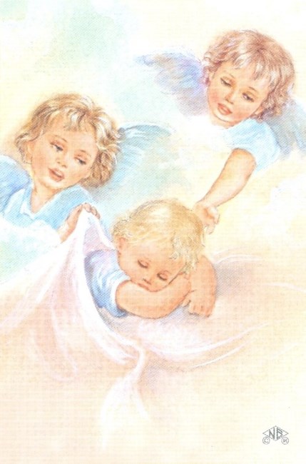 Obituary of Elizabeth Joy Wilson