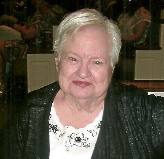 Obituary of Lynn Quinlan