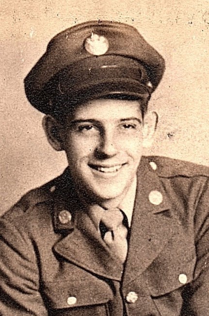 Obituary of John Benjamin Kleemann