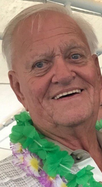 Obituario de Kenneth R Propes