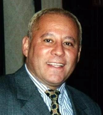 Obituary of Luis Bernardo Castano