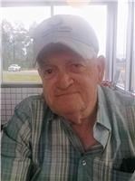 Obituary of Leonard Bray Sharp, Jr.