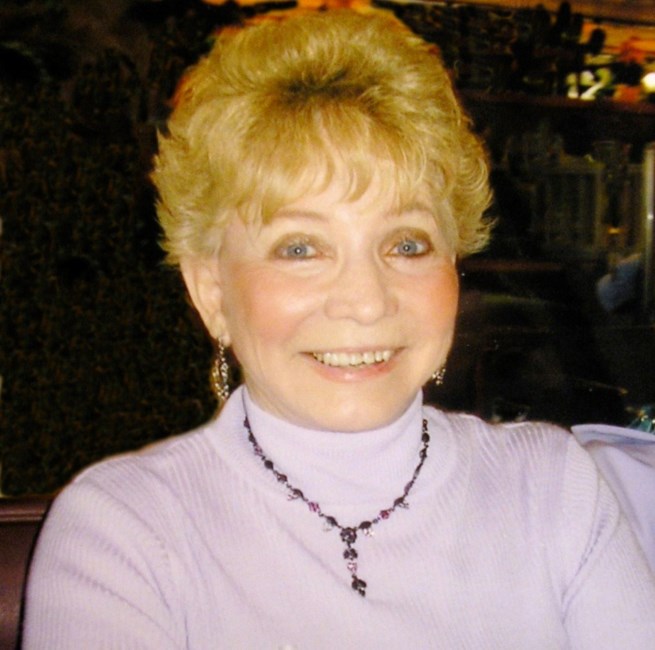 Obituary of Margaret Frances Foster