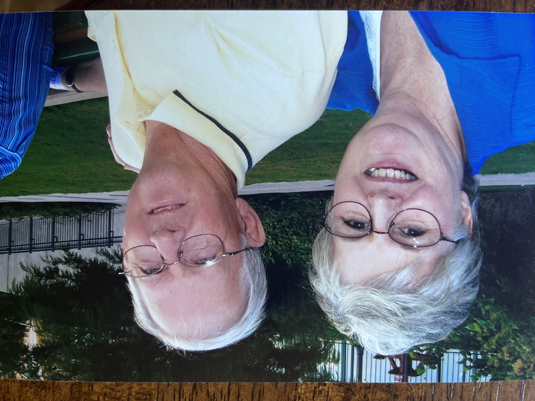 Obituary of Monte Wayne Lareau