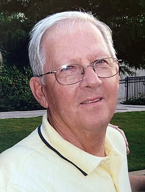 Obituary of Monte Wayne Lareau