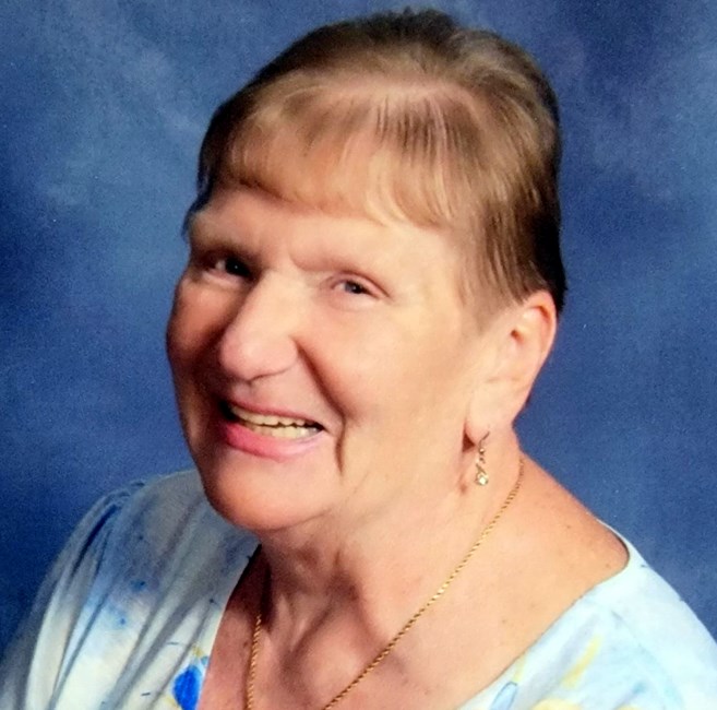 Obituary of Barbara A. Goehring