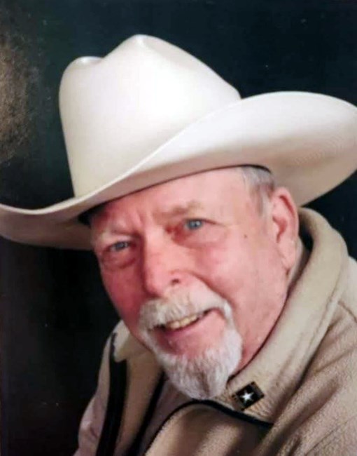 Obituary of John Warren Jacobs