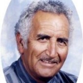 Obituary of Frank Ruelas