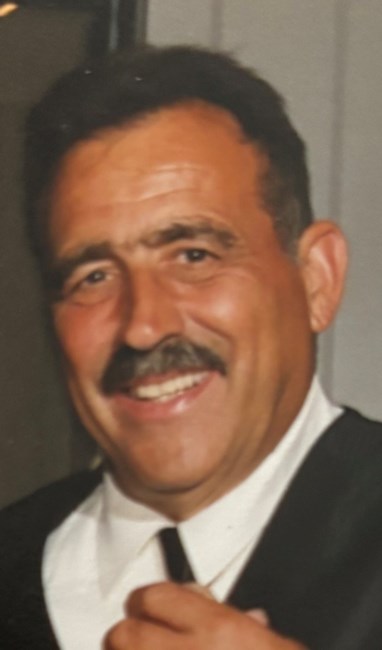 Obituary of Theodore "Ted" Carl Galassi, Sr.