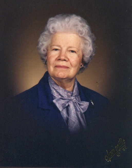 Obituary of Mary Lou Norton Ballard