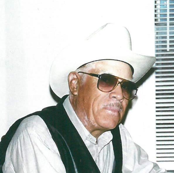 Obituary of David G. Lara Jr.