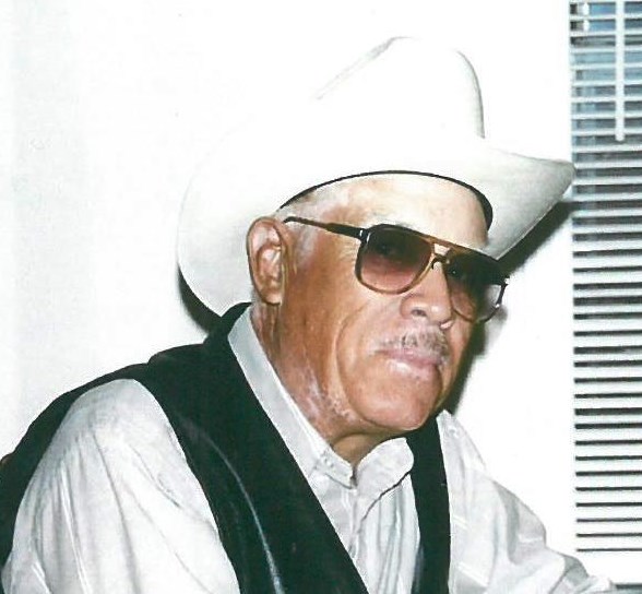 Obituary of David G. Lara Jr.