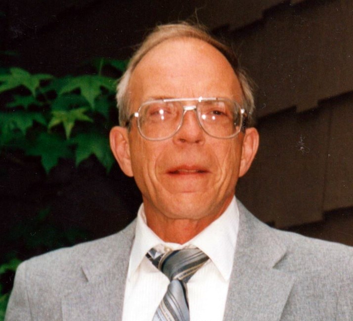 Obituary of John Drobiszewski