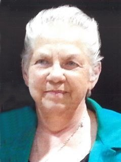 Obituary of Shirley Ann Podolsky