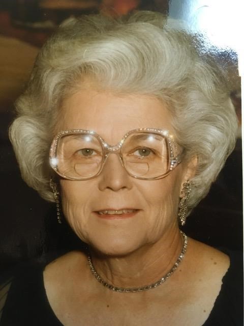Obituary of Harriet Avondoglio