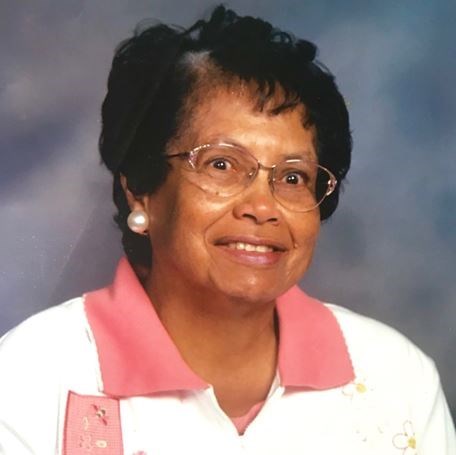 Obituary of Lydia Elaine Charles