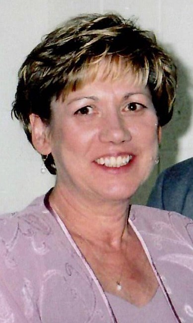 Obituary of Joyce Ann Grant