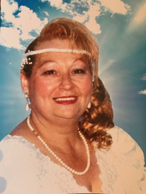 Avis de décès de Ginette Handfield