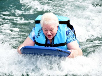 Obituario de Linda C. Henson