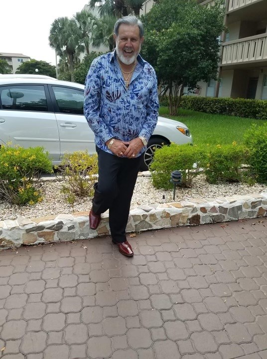 Obituary of Luis Felipe Conde Escobar