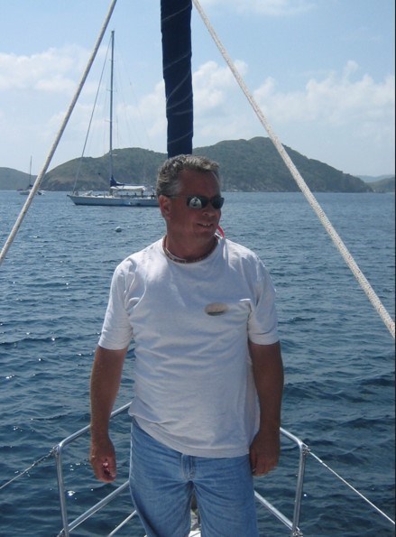 Obituary of Richard Harry Dekker III