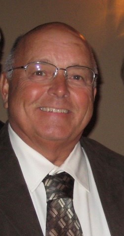 Obituary of Roy Daniel Campbell