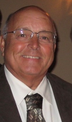 Obituary of Roy Daniel Campbell