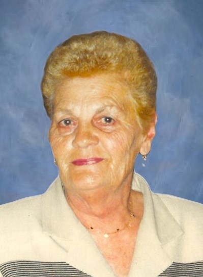 Obituary of Barbara Ann Nassi