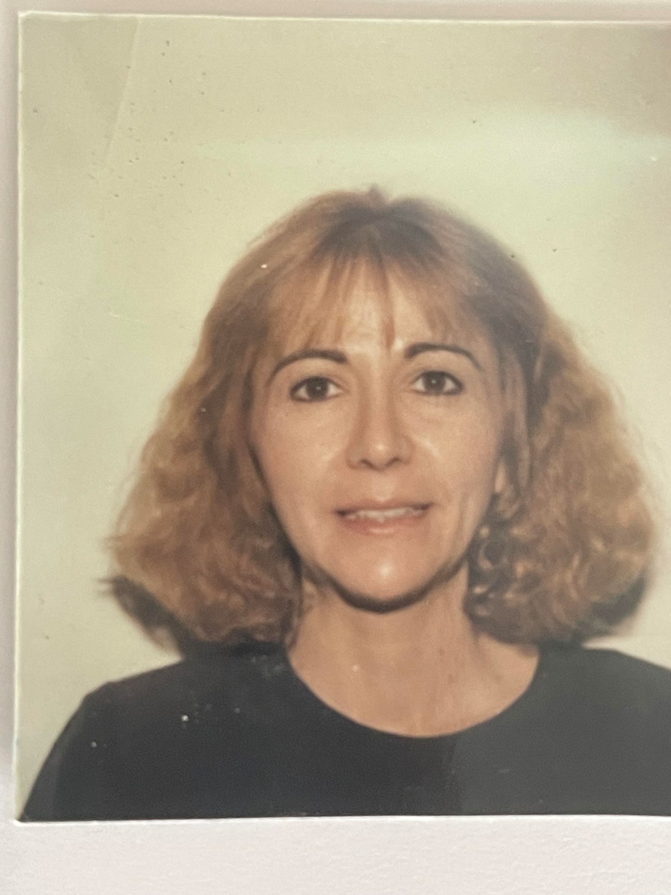 Obituary of Dolores Villaire Allen-Miller