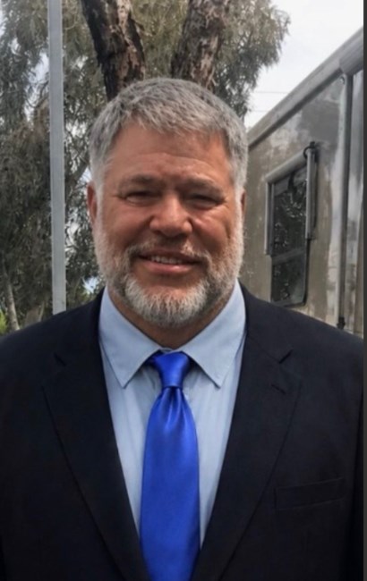 Obituary of Randall Lee Rydberg