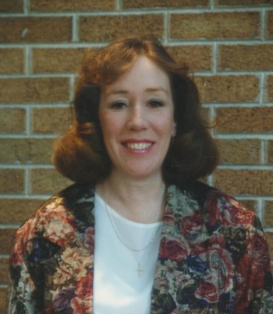 Obituary of Robin F (Kiley) Caputo