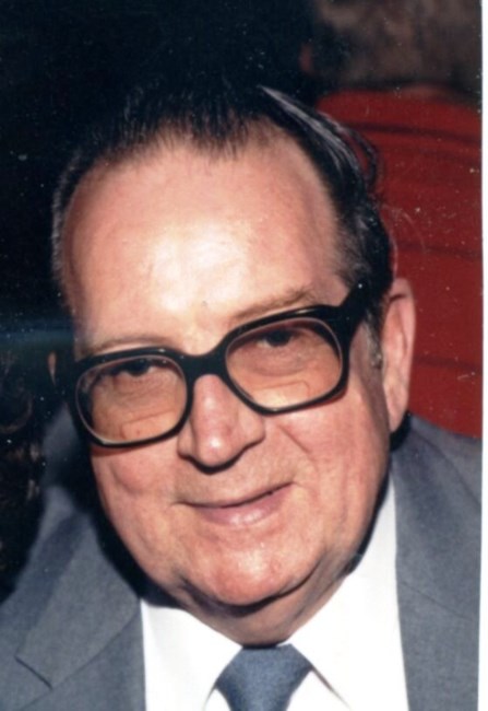 Obituary of Jack D Morgan