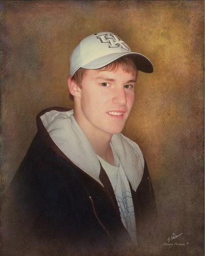 Obituary of Brian Keith Pitts