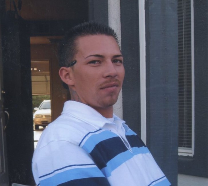 Obituary of Anthony Robert Young