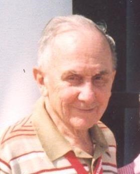 Obituary of Roy H. Kallop