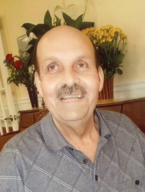 Obituary of Jimmy Chambers