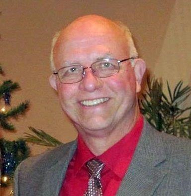 Obituary of James G Bauer