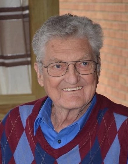 Obituary of Bill Paul Garland Sr.