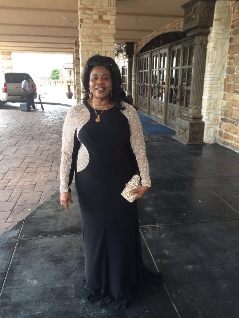 Obituary of Scholastica Odochi Anuta