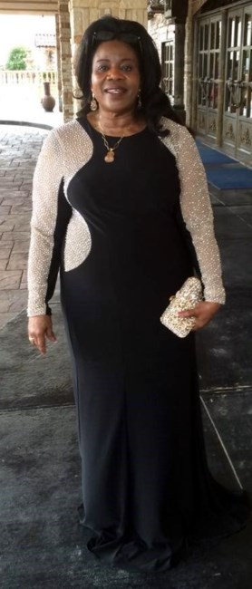 Obituary of Scholastica Odochi Anuta