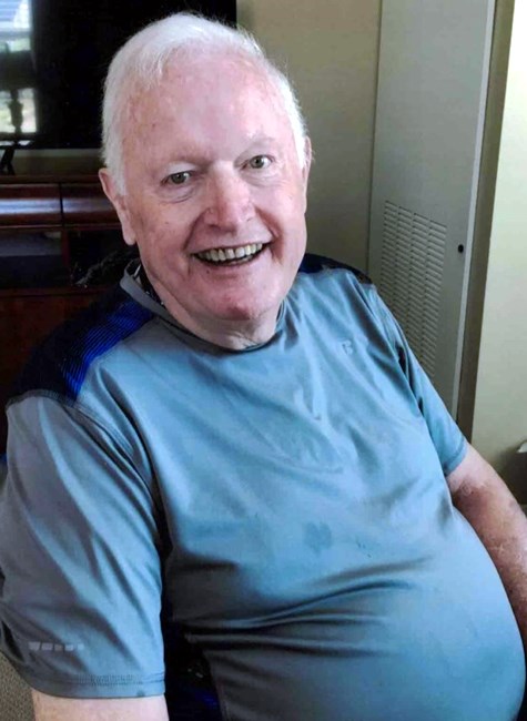 Obituary of William Larry Mathews Sr.